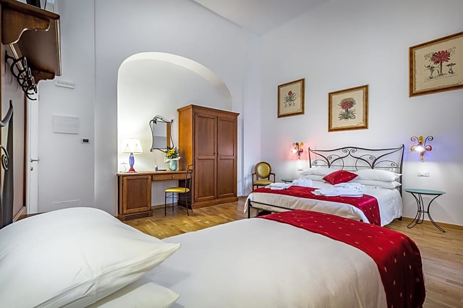 HomEdo B&B