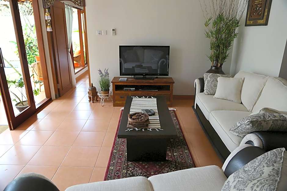Villa Chinta 1