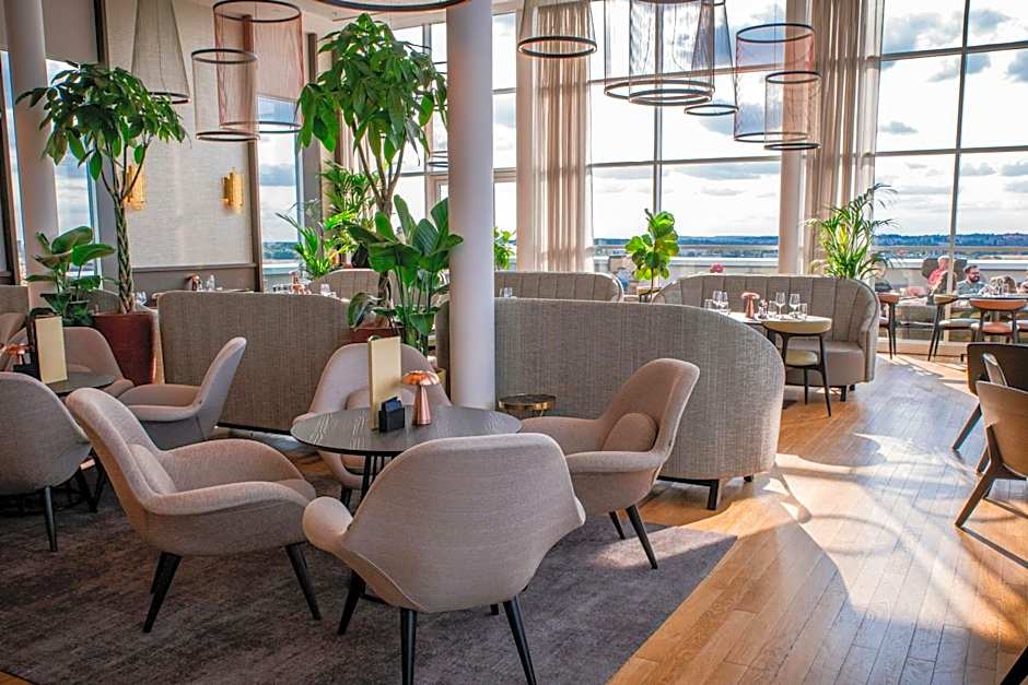 AC Hotel by Marriott Paris Le Bourget Airport