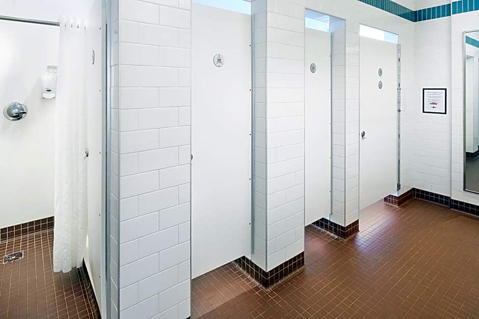 HI New York City Hostel