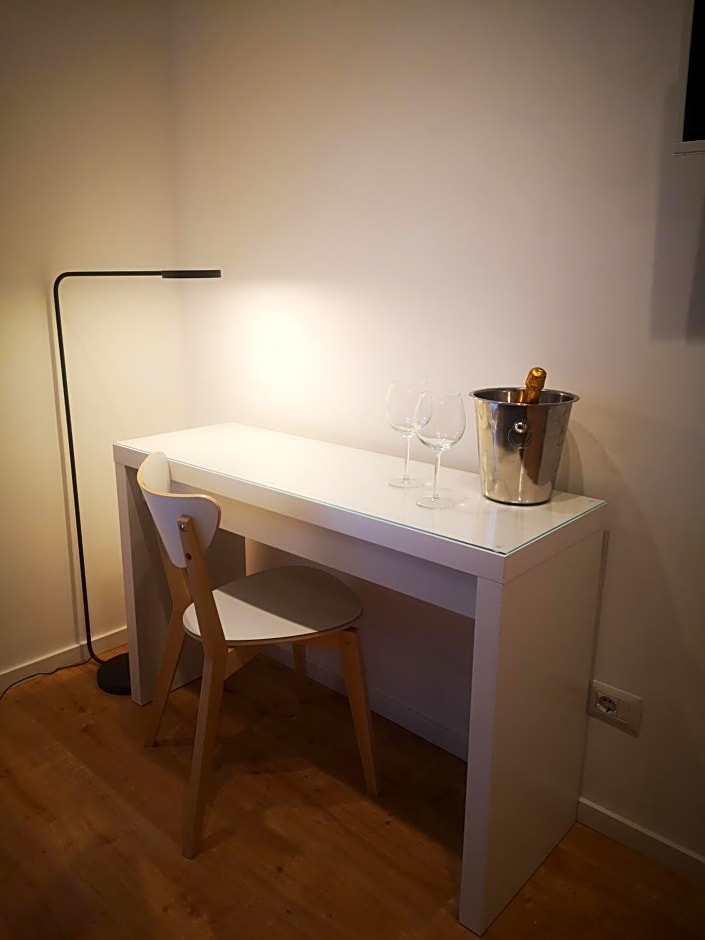 ARMISI B&B