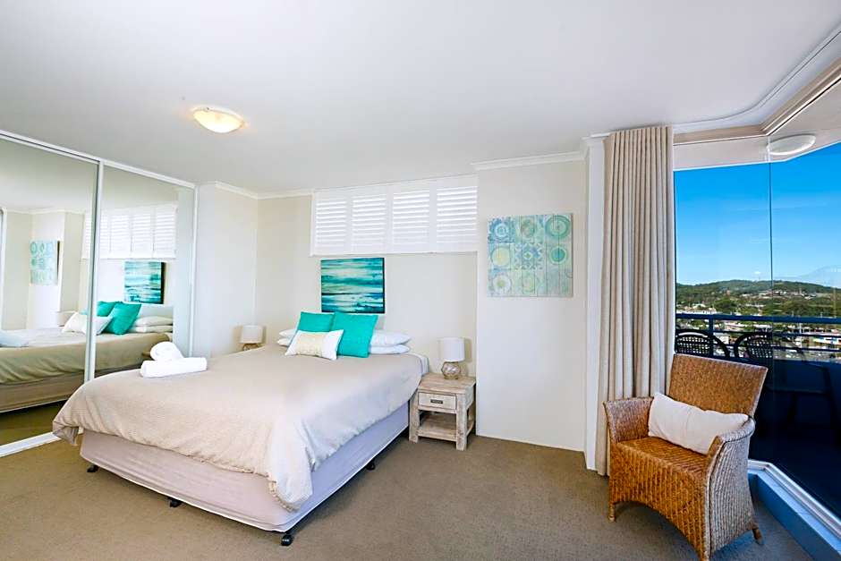 Beaches International