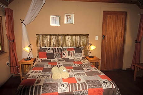 One-Bedroom Chalet - C1