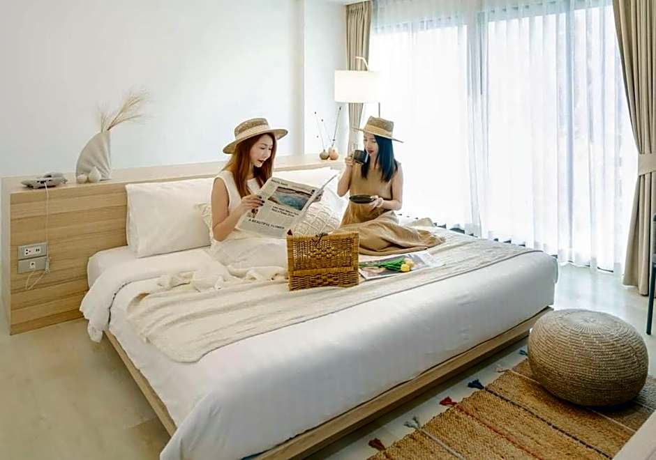 S2 Hotel - SHA Plus Certified