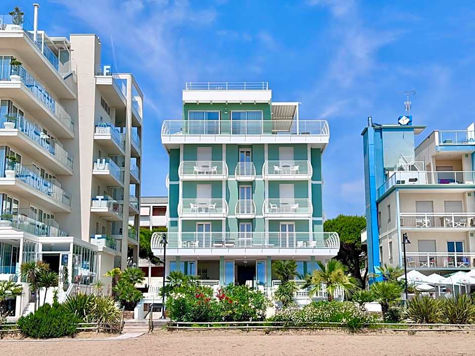Hotel Royal Garnì
