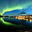 Hamn i Senja