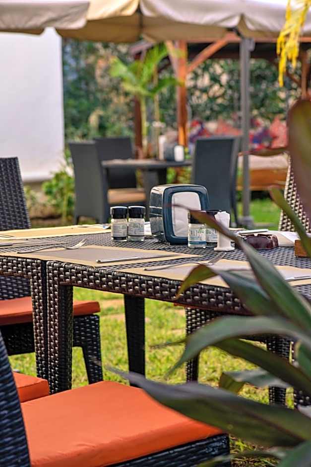 Turaco Spice Tree, a Tribute Portfolio™ Hotel
