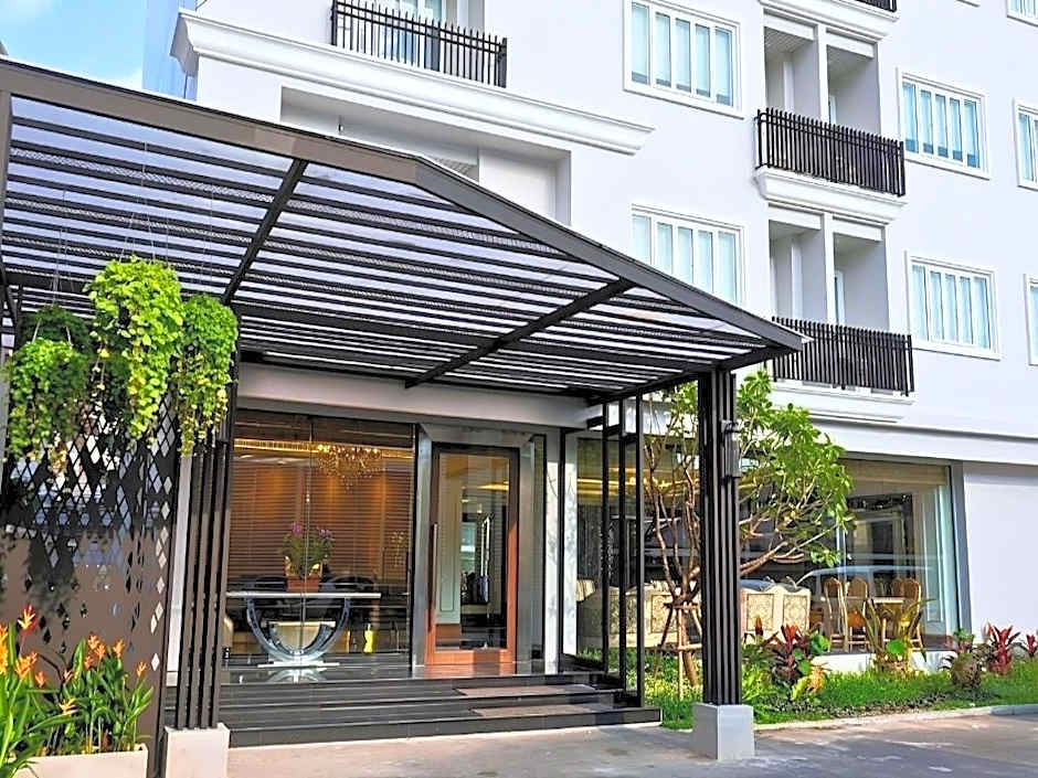 Photo 1 of 48 of Methavalai Residence