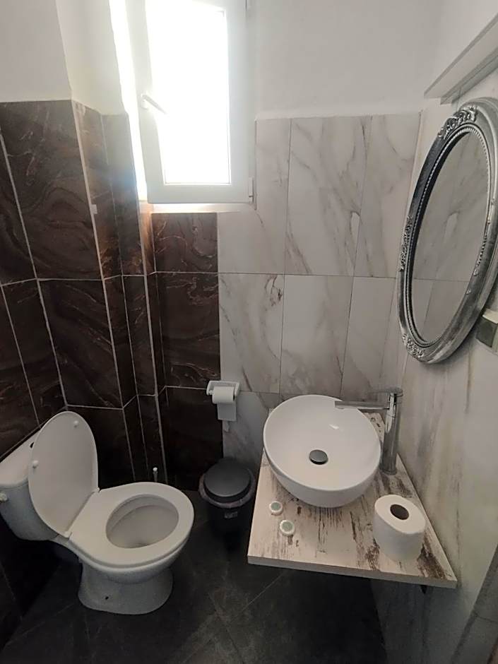 Oasis luxury apartments