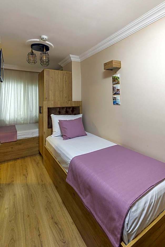 Grey House Suit İstanbul - Historical Peninsula