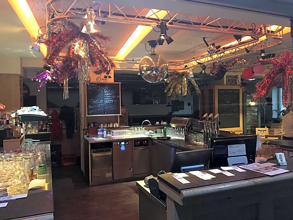 Seminarhotel Daniels