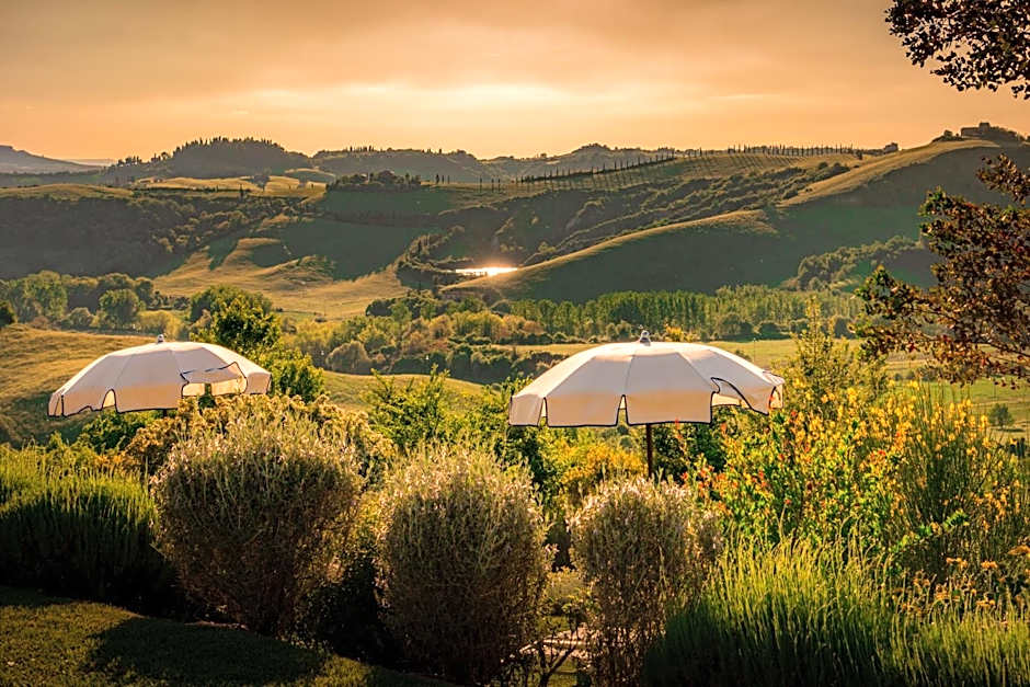 San Giovanni Terme Rapolano