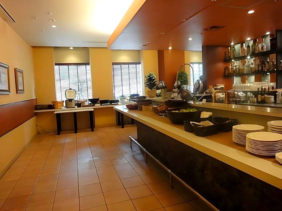 Chisun Hotel Hamamatsucho