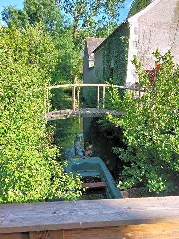 Moulin de Gaubourg