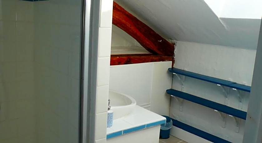 Les chambres du Ladoux