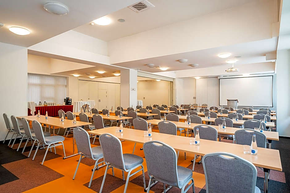 Hotel Globus
