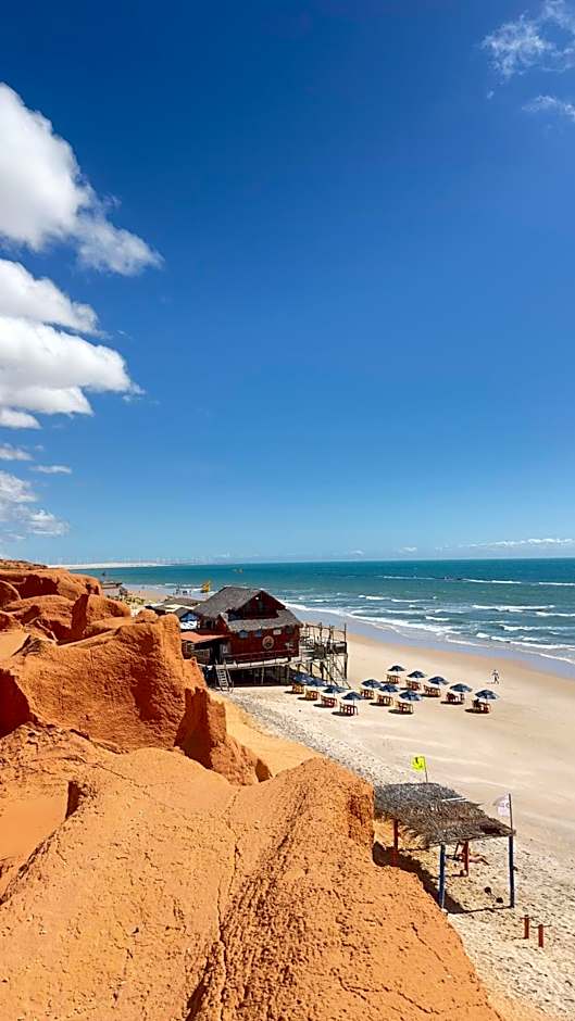 Pousada Capitólio 04 Canoa Quebrada