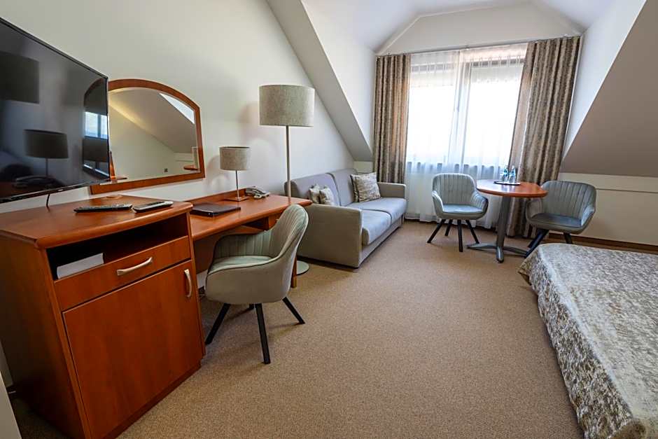 Hotel Szelców