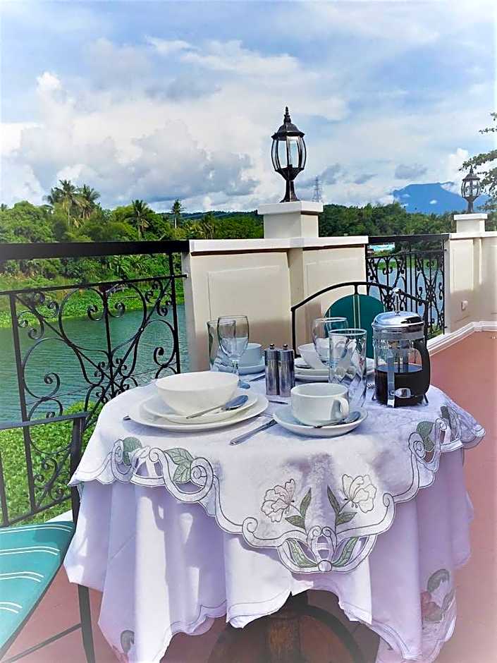 Casa Marina Bed and Breakfast