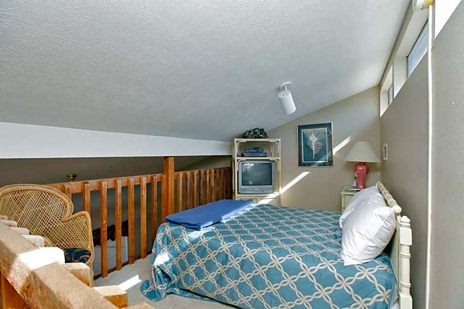 Sunswept Condo Rentals by Panhandle Getaways