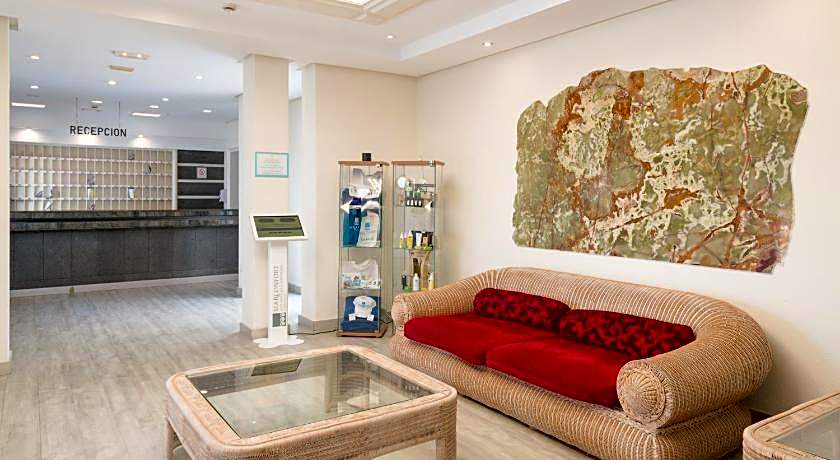 Sandos Atlantic Gardens