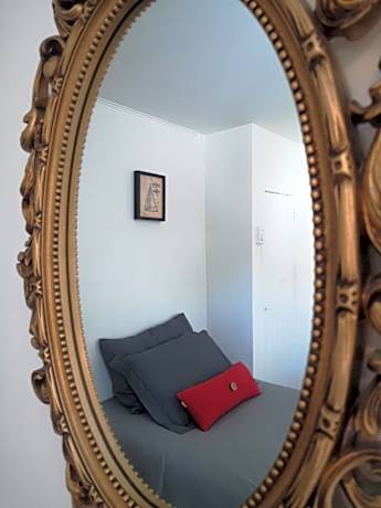 Economy Twin Room