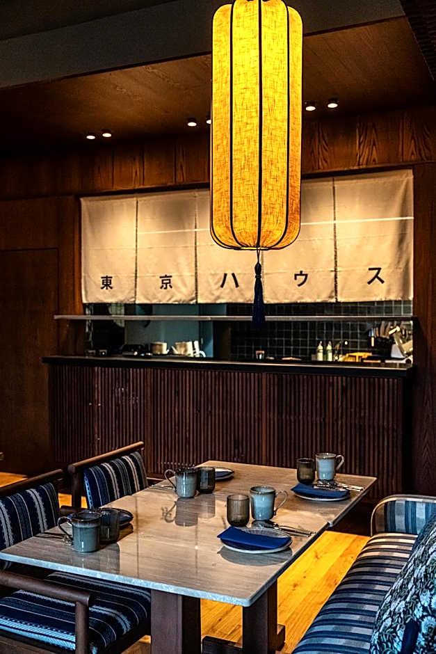 chic&basic Tokyo Hoose