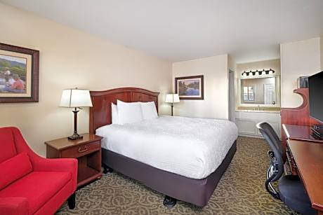 King Room - Non Smoking