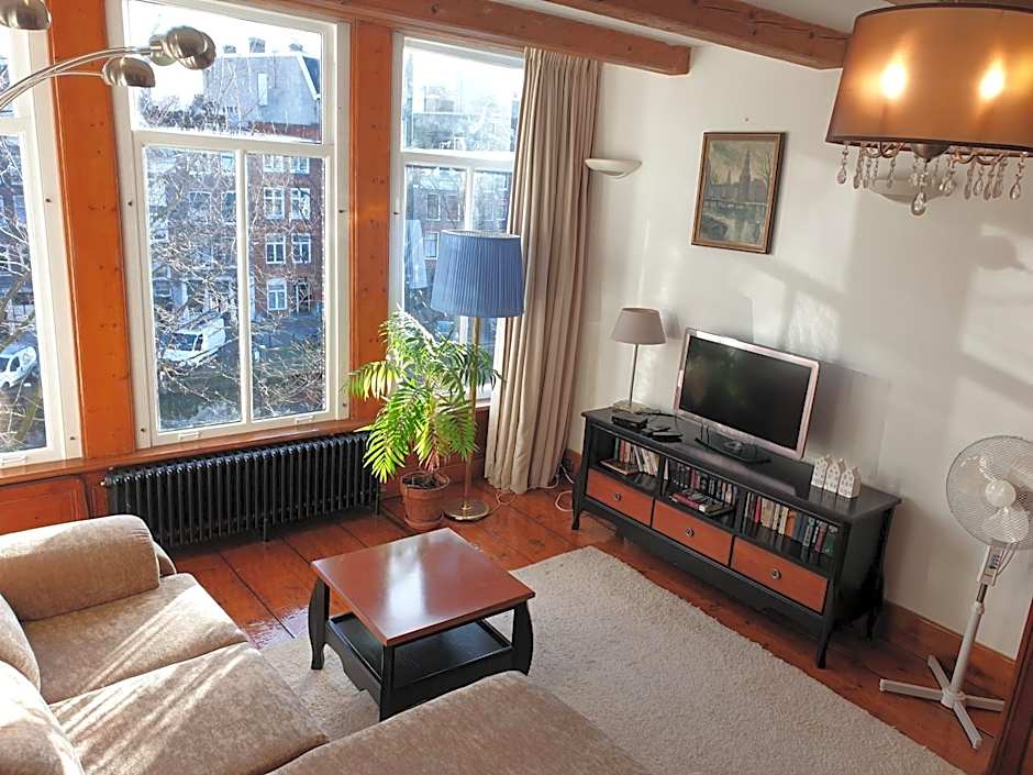 B&B Singel Suites