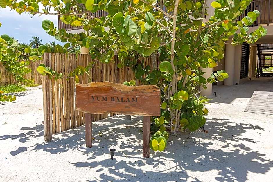 Ocean View Loft in Punta Cocos - C102