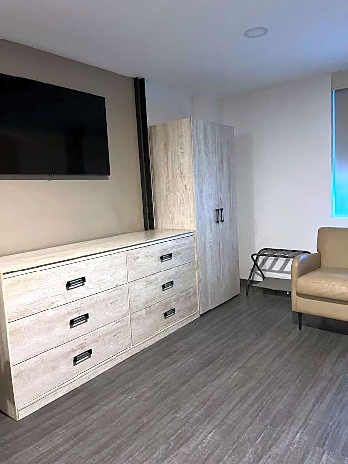 HUNICO HOTEL