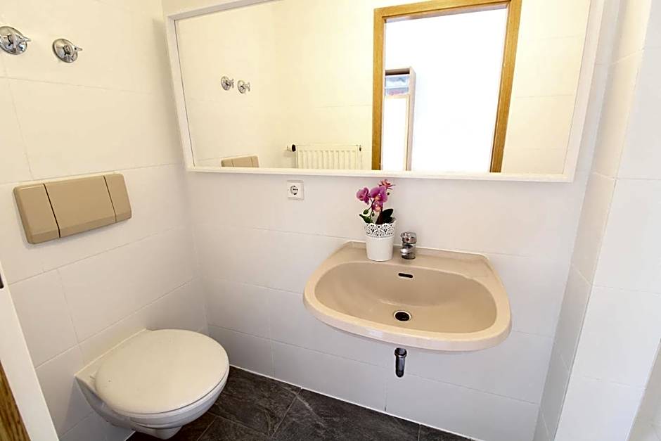 Downtown Apartments Ulm - im Herzen von Ulm & komfortable Boxspringbetten