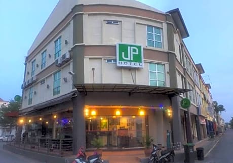 Jp Hotel Fasa 2 Alor Setar Alor Setar Hotels At Getaroom