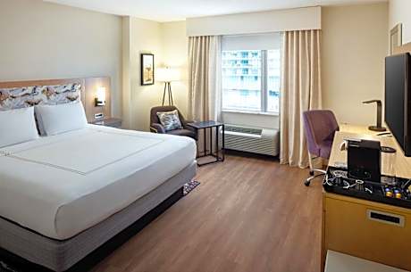 King Room - Disability Access/Elite Floor