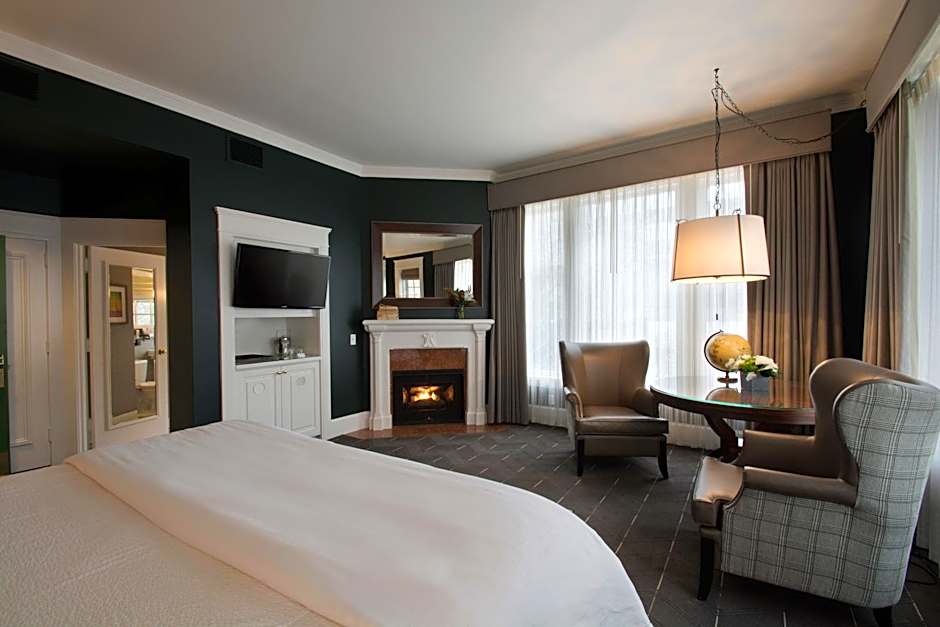 Sentinel Hotel