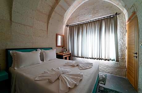 Double or Twin Room with View