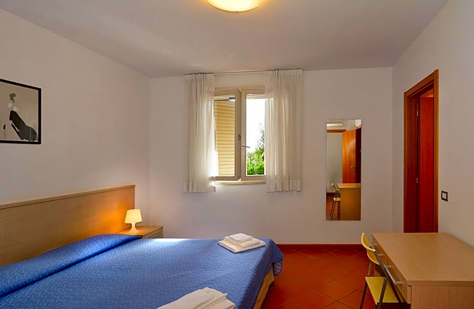Residence San Rossore