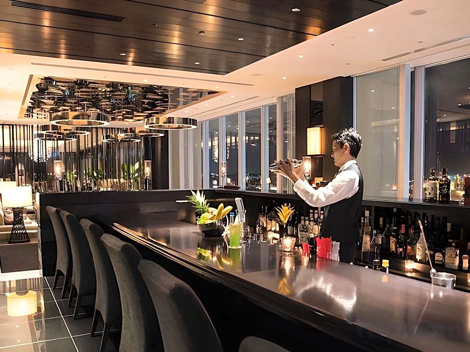 Rihga Royal Gran Okinawa Hotel