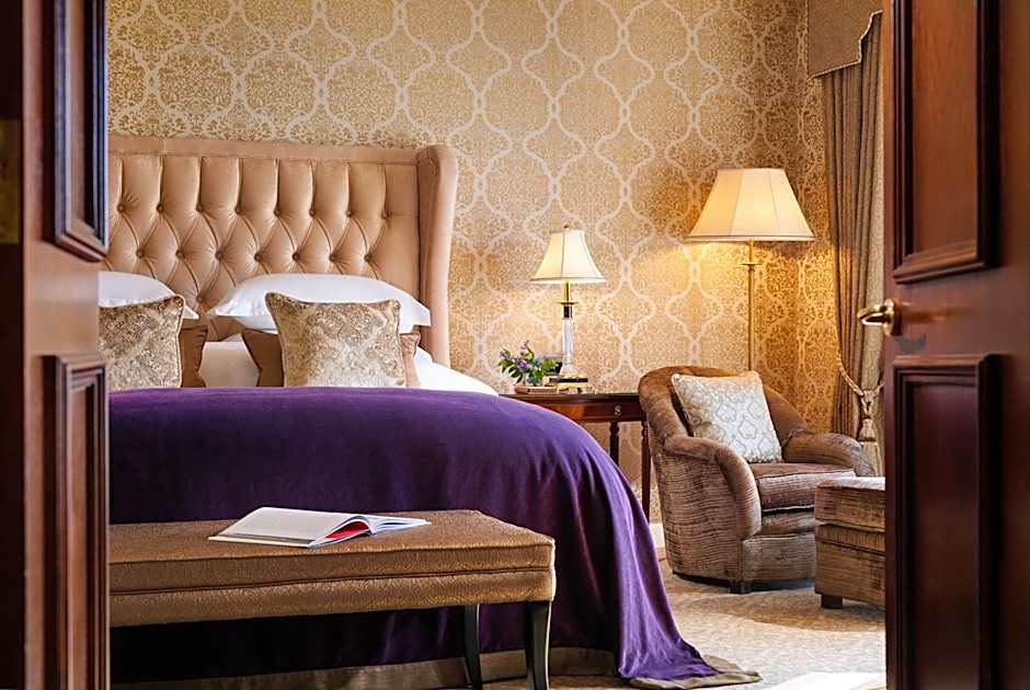 Intercontinental Dublin By IHG