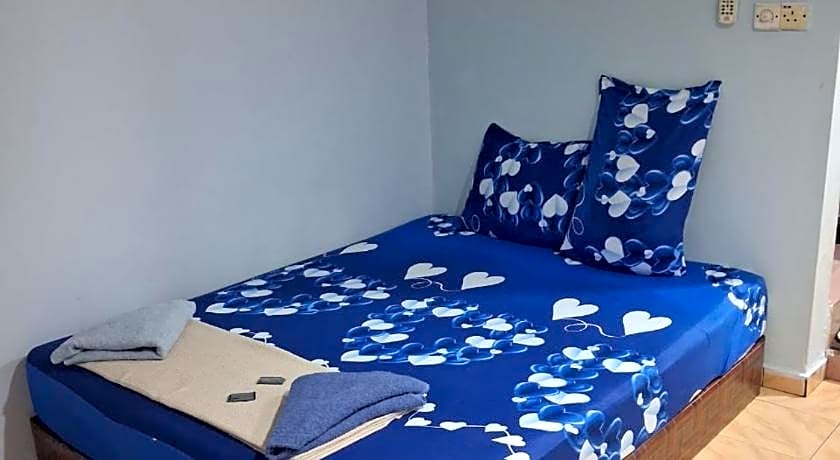 Bukit Beruntung Business Hotel