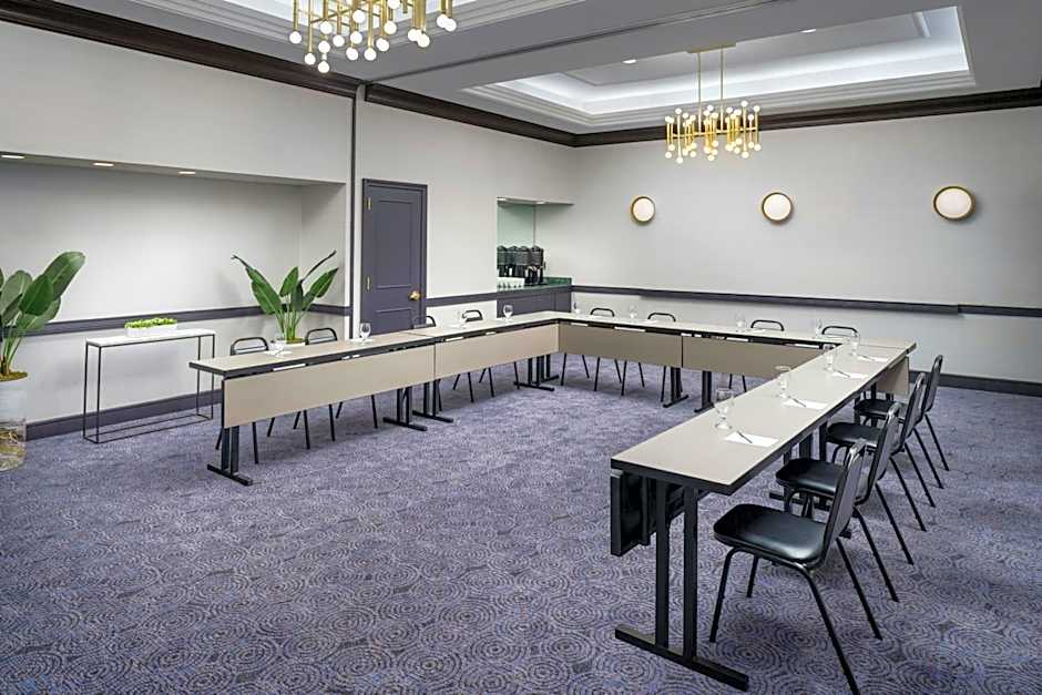 Courtyard by Marriott New York Manhattan/Times Square