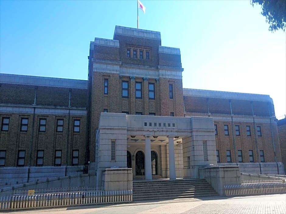 APA Hotel Ueno Ekikita