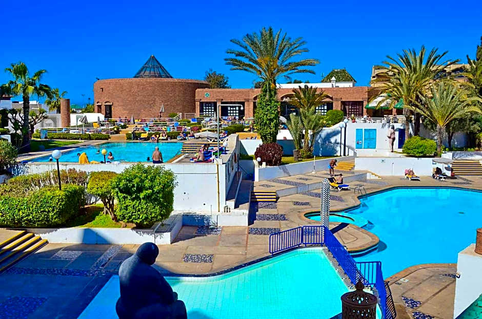 Caribbean Village Agador