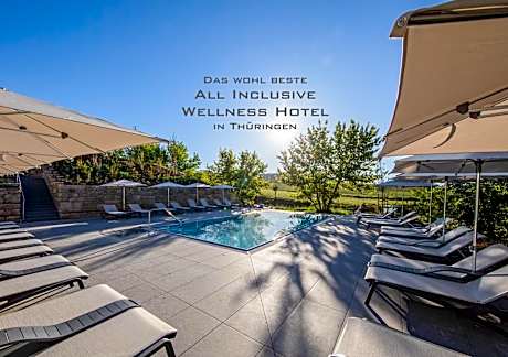 FAIR RESORT HOTEL JENA