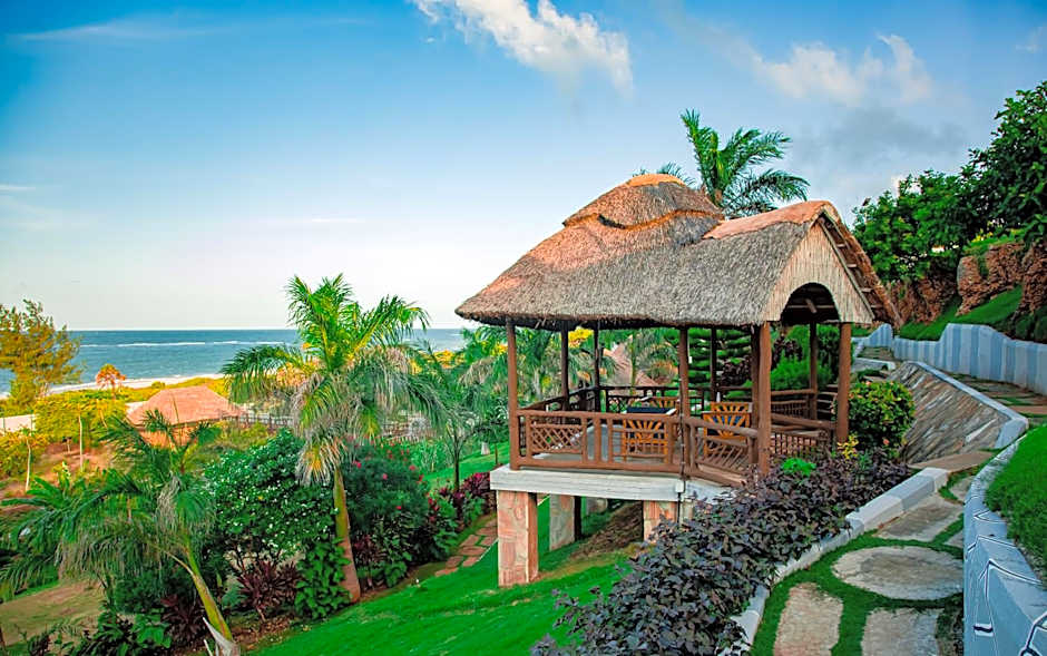 Aya Sophia Villa Garden Hotel