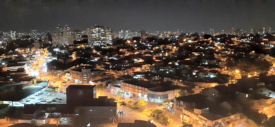 Minha Louca Paixão Flat's