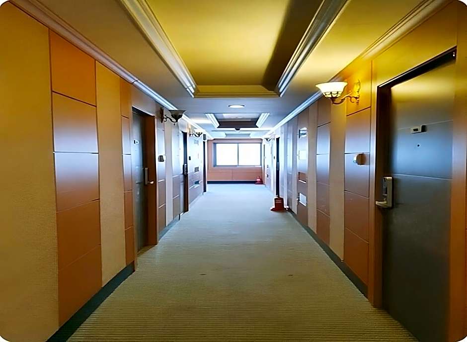 hotel parkside
