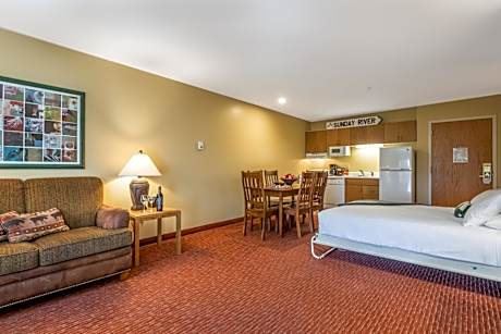 One-Bedroom Suite