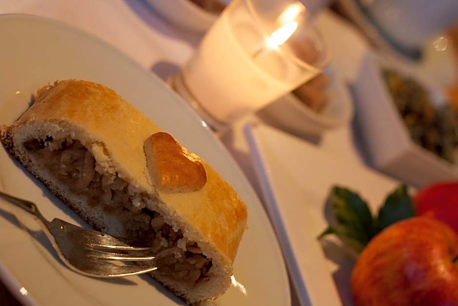 Hotel Lärchenhof Natur