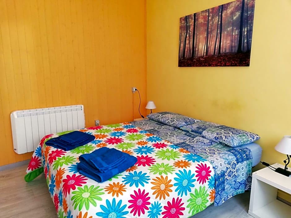 Bed and Breakfast Porta Romana